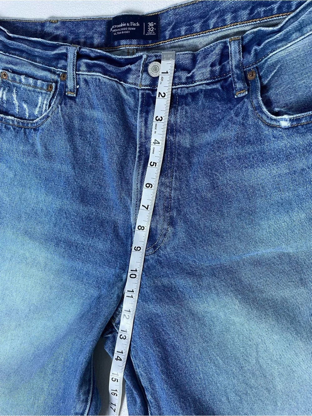 Abercrombie & Fitch abercrombie fitch